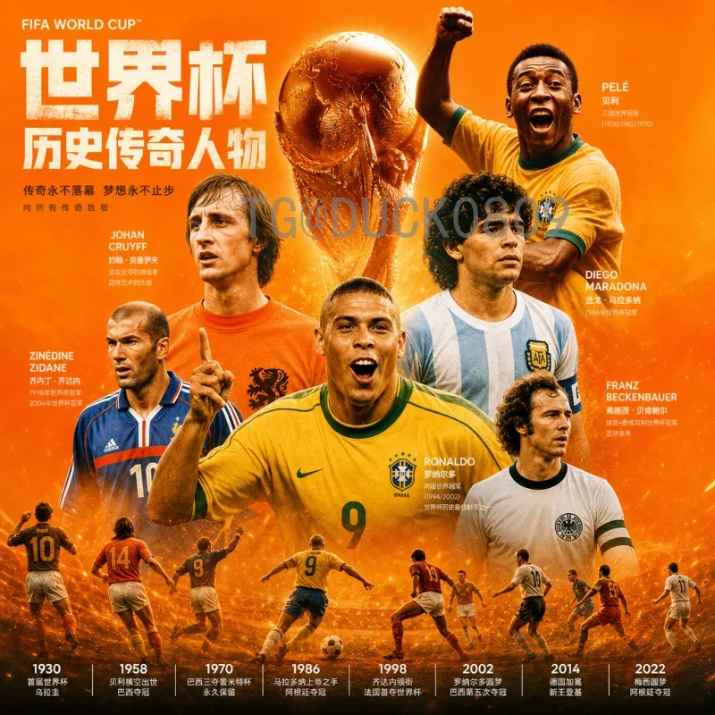 官方2026世界杯分组抽签一览：48队新赛制深度解析与前瞻